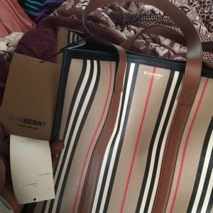 Burberry Handbag